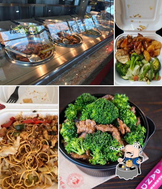 Panda Express
