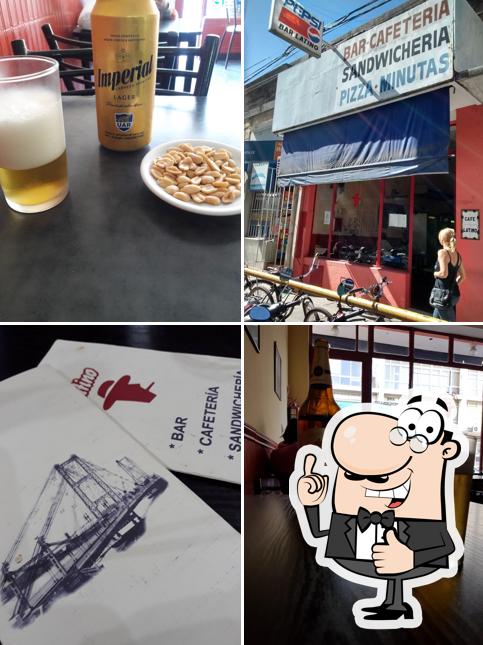 BAR LATINO