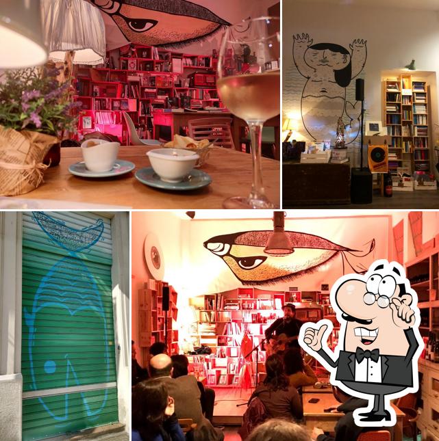 Colapesce - libri, gusti, idee