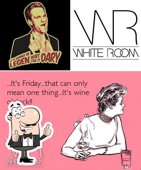 The White Room