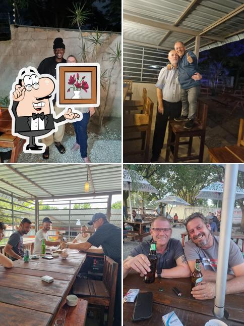 Zorgi's Pub & Grill