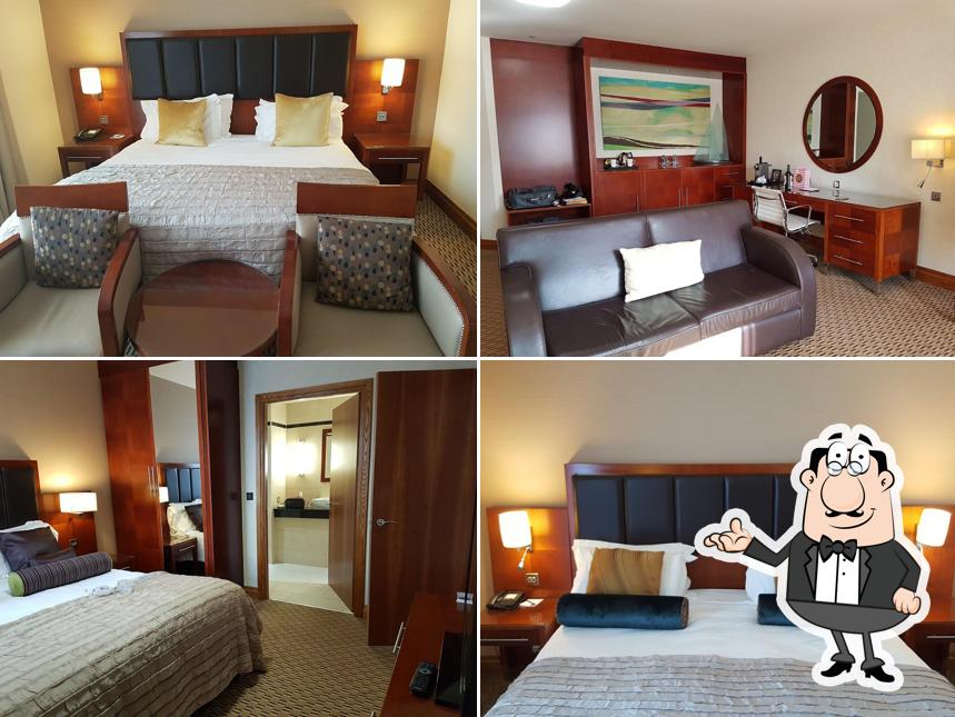 Quay Hotel & Spa