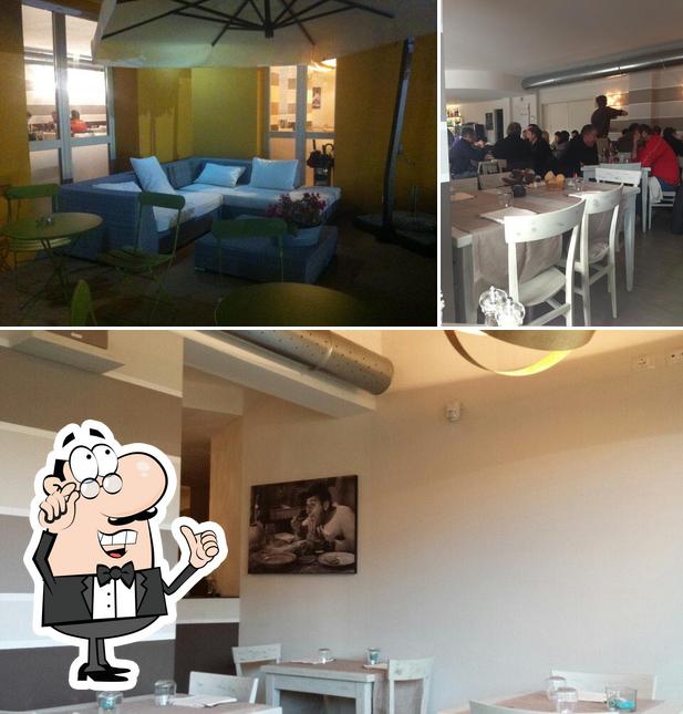 Anchio Ristorante Pizzeria