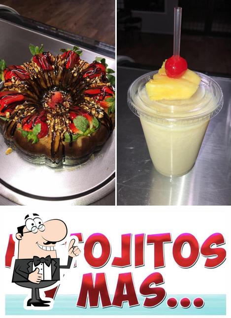 Antojitos Y Mas