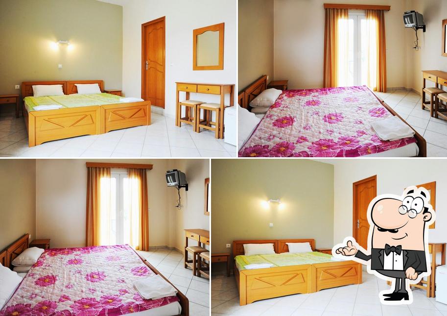 Apostolou Rooms