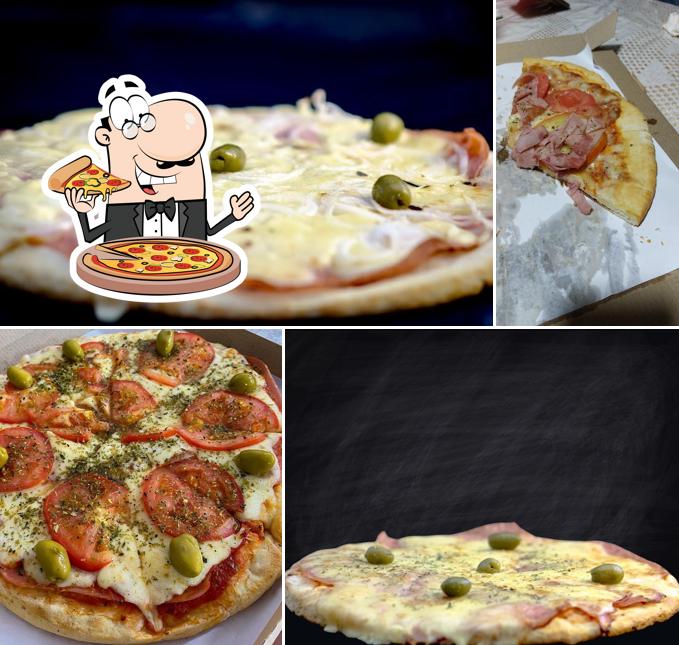 BIG PIZZA FUNES
