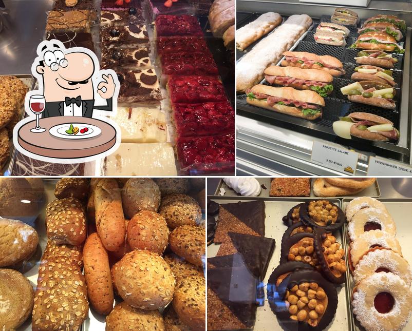 Bäckerei Trenker