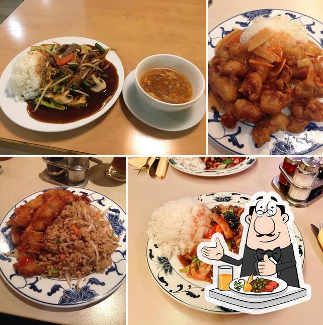 Asia Küche Bambus Stäbchen