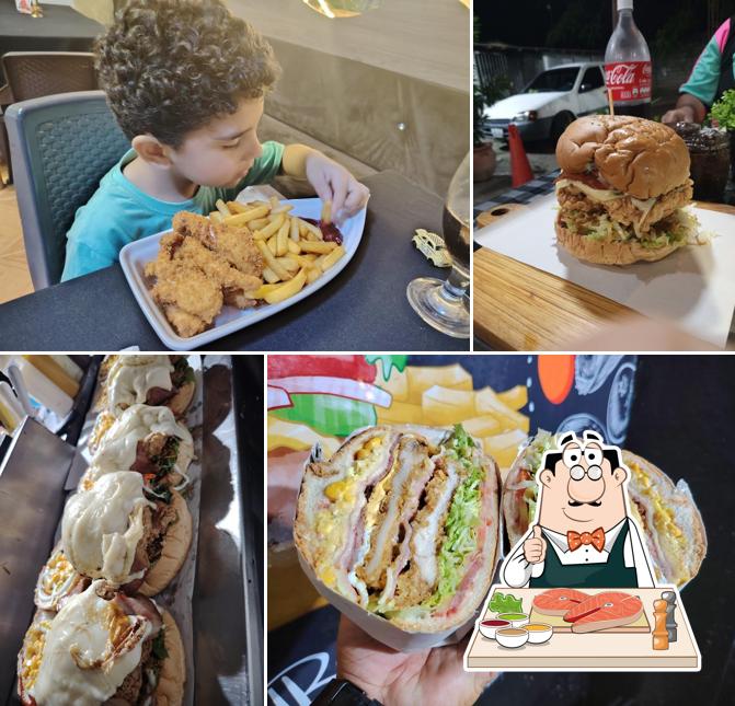 Comiditas como en casa