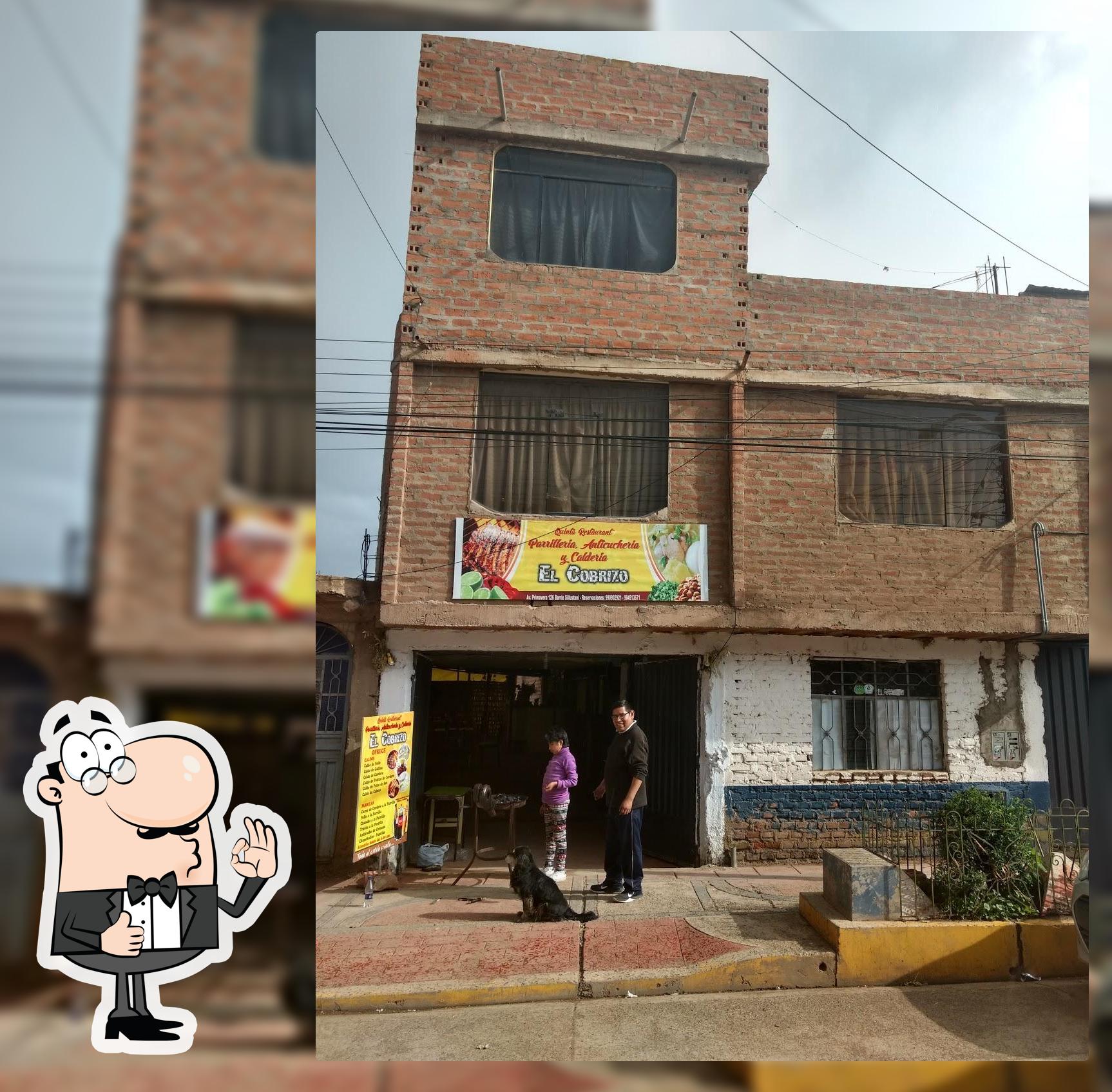 El Cobrizo