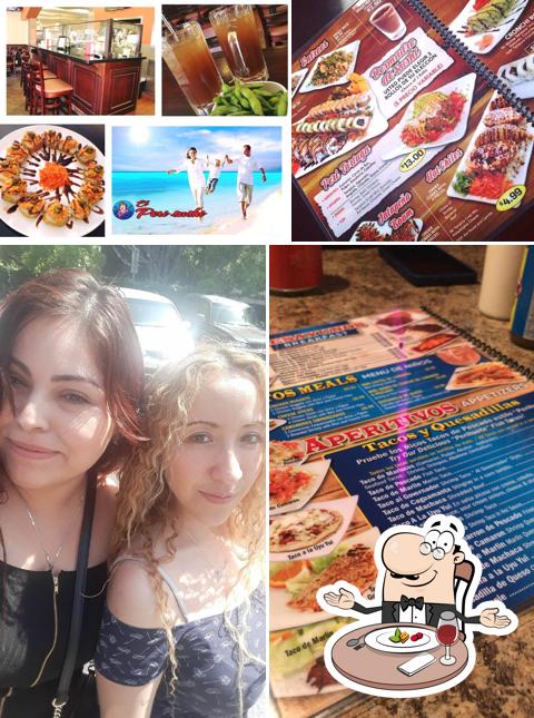 El Peri Sushi