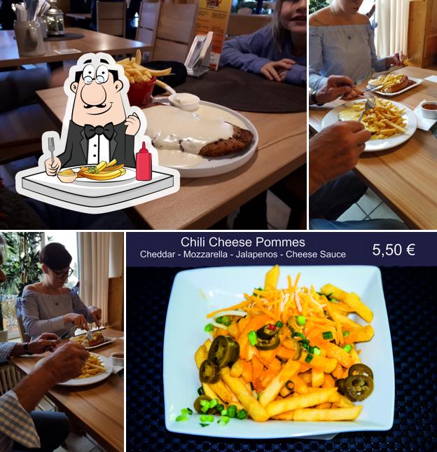 Harry’s Grillrestaurant