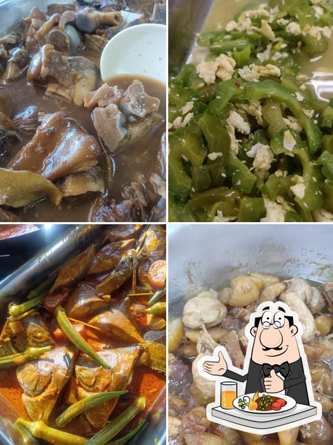汇川食堂 Hui Chuan Fusion