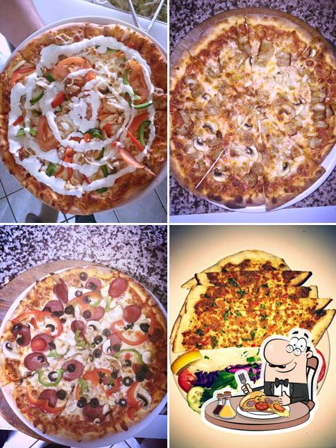 Restaurant King Kebab&Pizzas