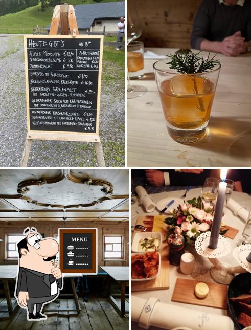 Restaurant Klösterle