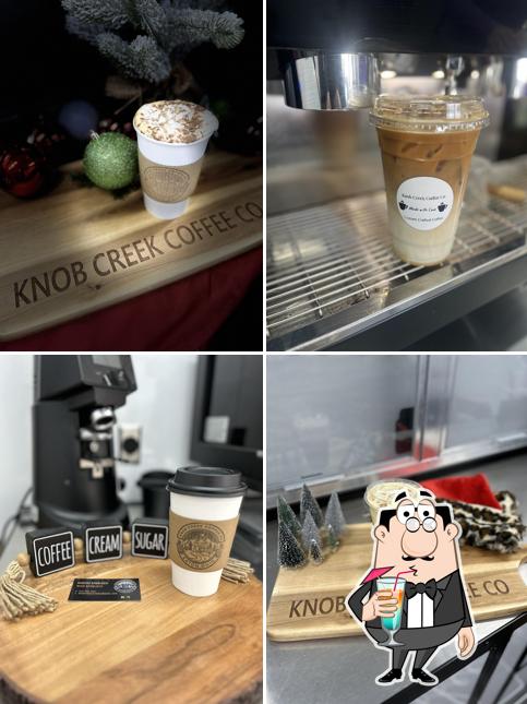 Knob Creek Coffee Company