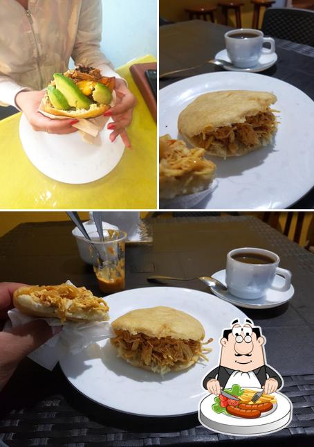 Las delicias de la Chama