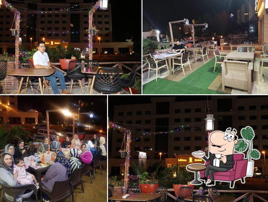 Namakdoon Catering