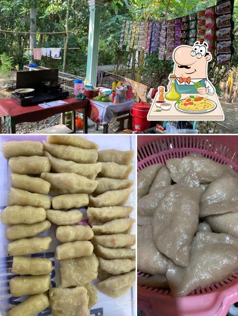 PEMPEK ANNASYA