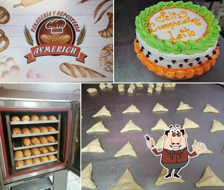 Panadería Aymerich