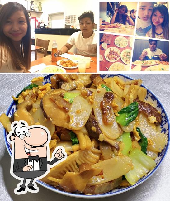 Rosticceria cinese Ji Xiang