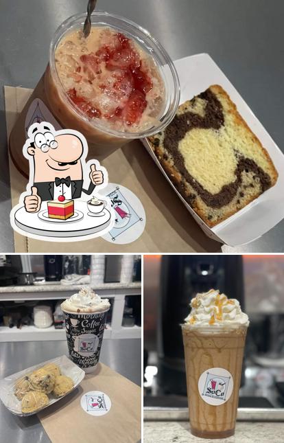 SoCo Soda and Coffee