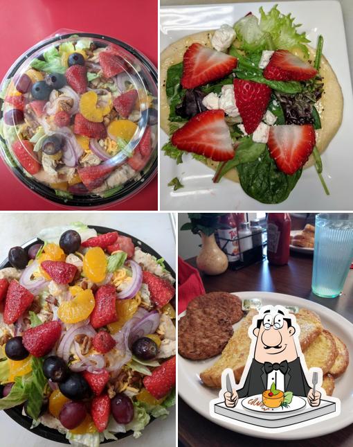 Staci Ann's Cafe