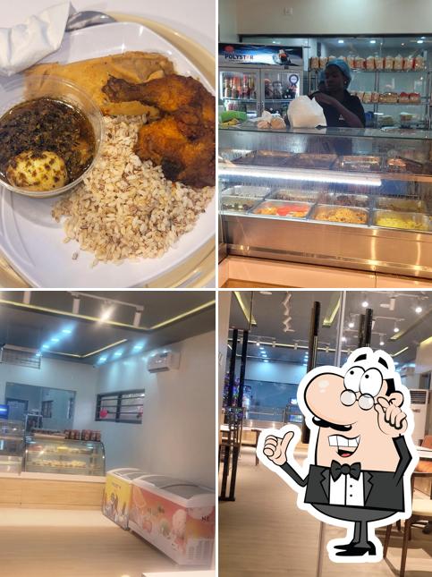 TOMINE BAKERY & RESTAURANT