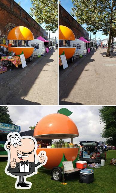 The Juicebar