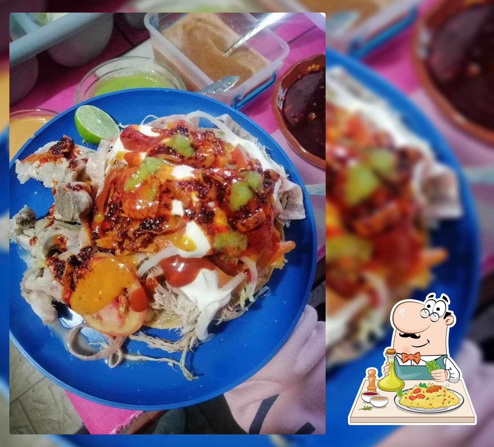 Tostaderia "LA FLAIS"