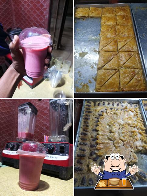 مخبازة الحنين