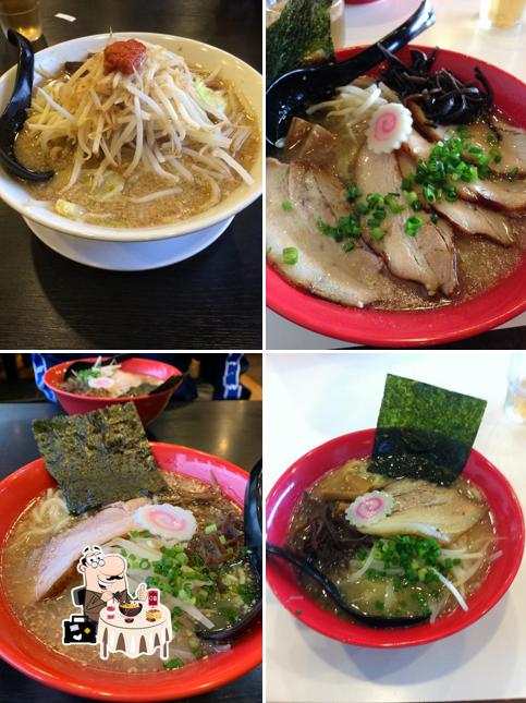 らーめんたかみち