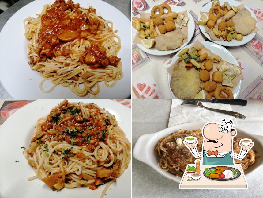 Ristorante Pizzeria Rita