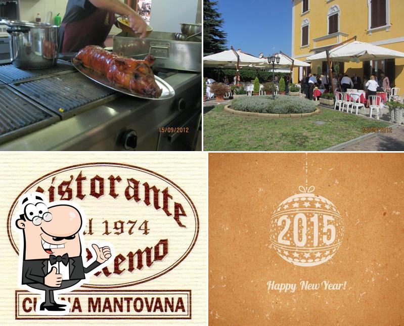 Ristorante da Remo