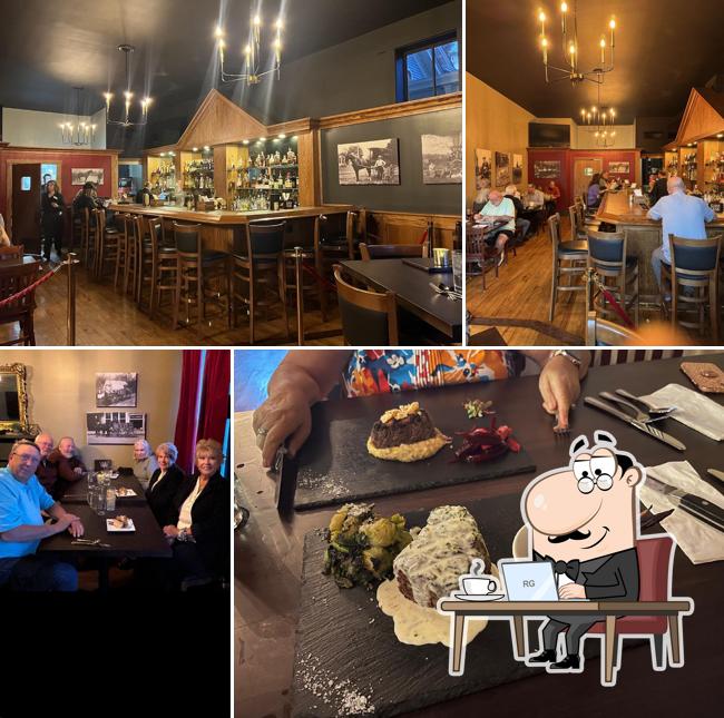 River Oak Chophouse