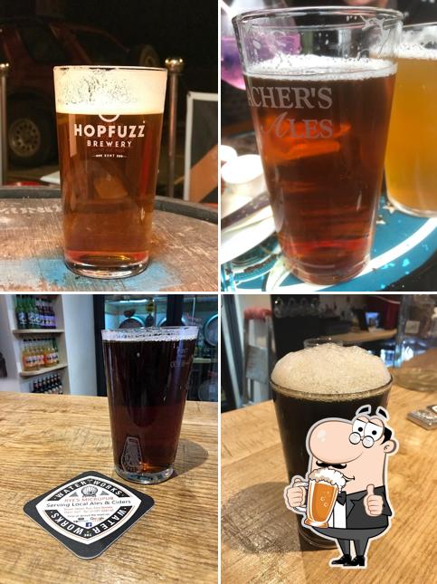 Rye Waterworks Micropub