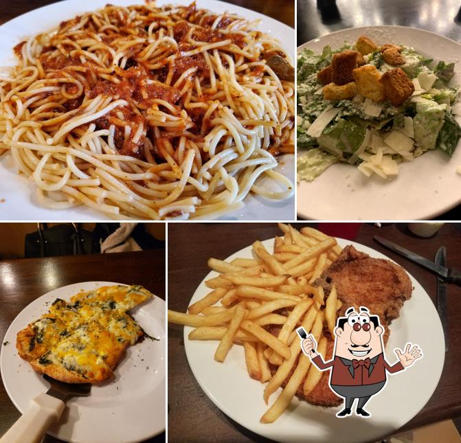 Sammio's Italian Restaurant