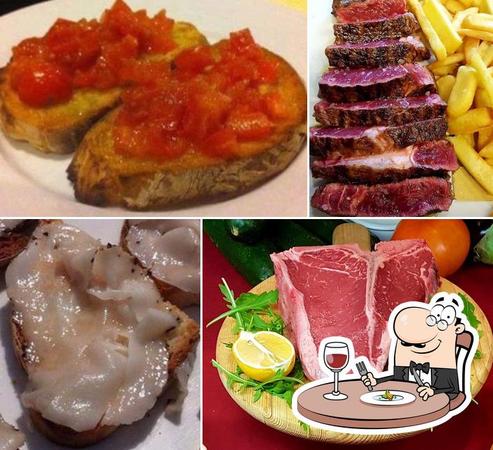 Steak House Ardea