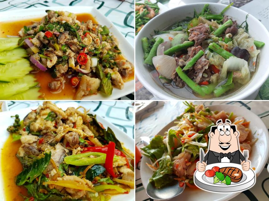Sunflower Restaurant