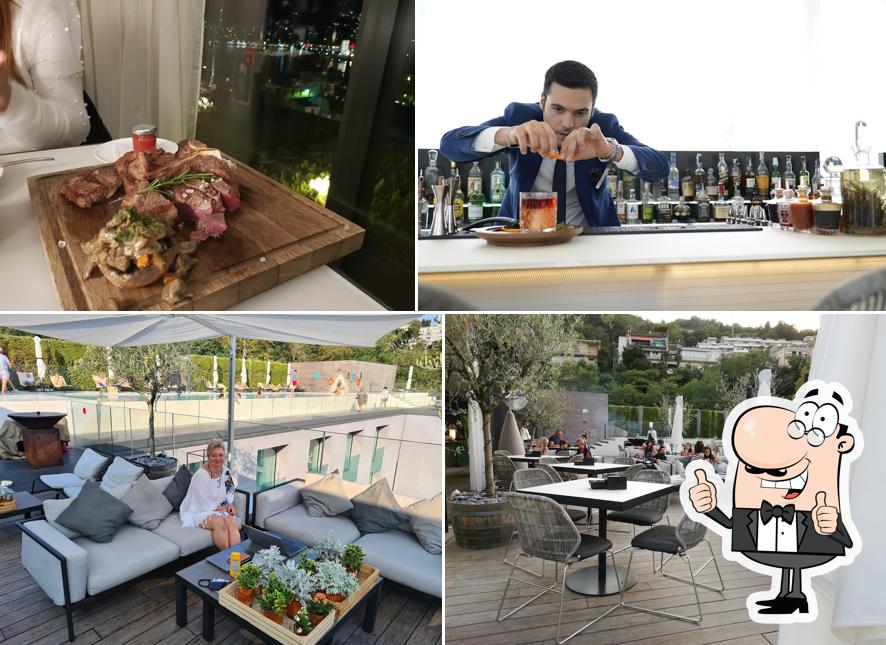 Terrazza 241