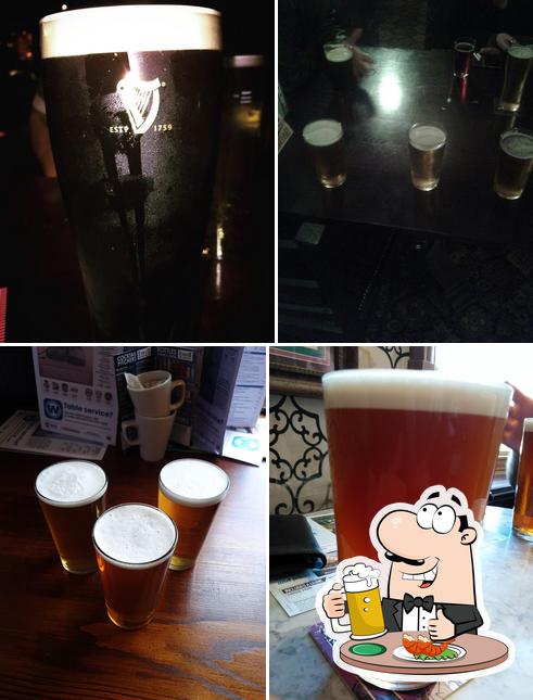 The Boot Inn