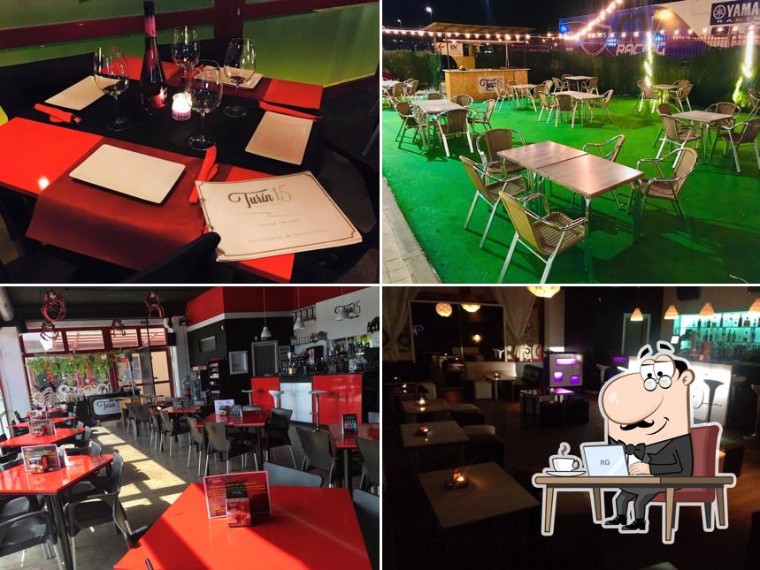 Turín15 Café & Chill Out