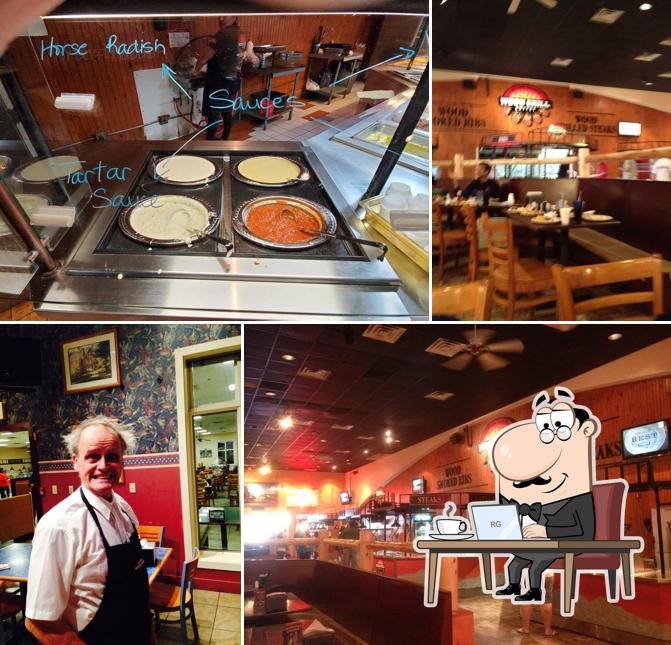 Western Sizzlin