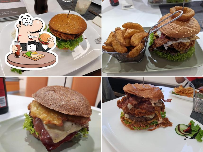 Restaurant Kali's Diner