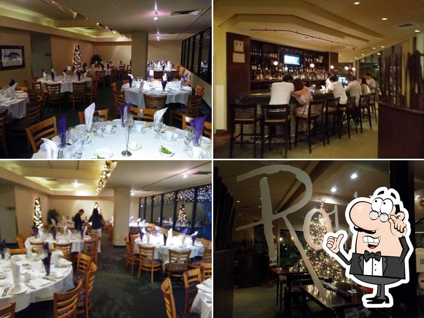 The Original Roy's in Hawaii Kai