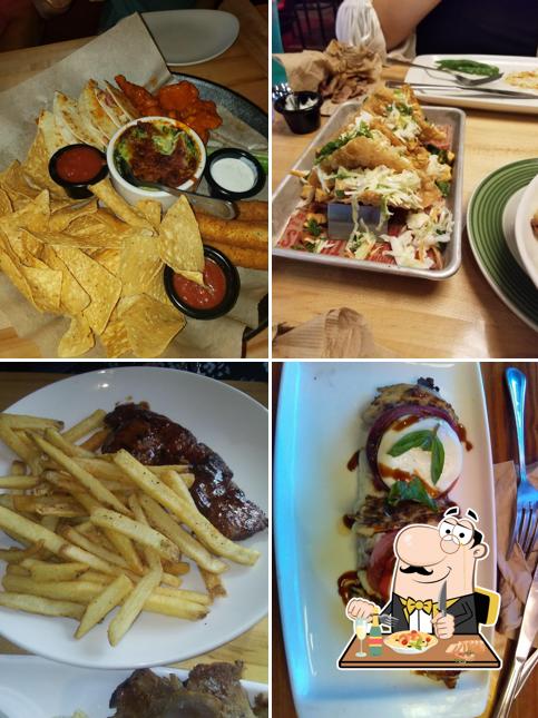 Applebee's Grill + Bar