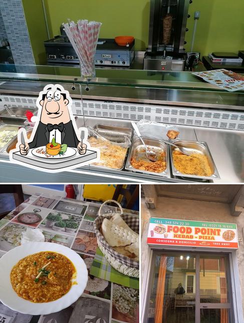 Desi Junction Resturant (Novara Branch)