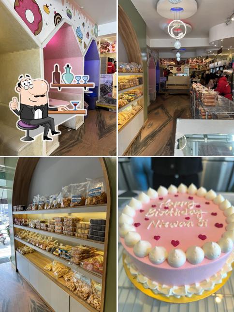 Kathmandu Fresh Bakery