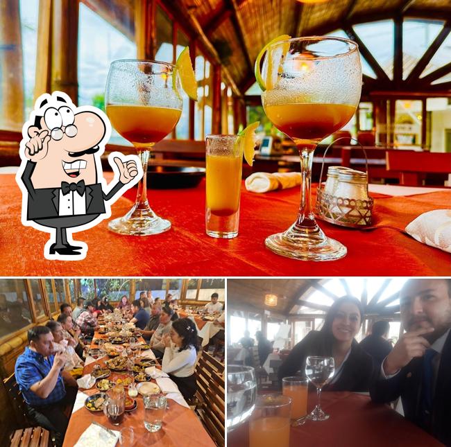 Cáñaro Restaurante