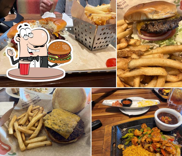 Chili's Grill & Bar